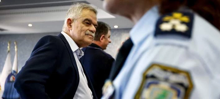 Τόσκας: Η Αστυνομία δρα στα Εξάρχεια – Επιχειρεί κατά κυκλωμάτων ναρκωτικών